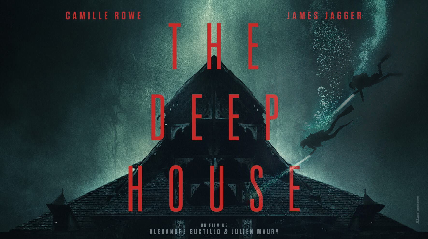 deephouse poster 2bis